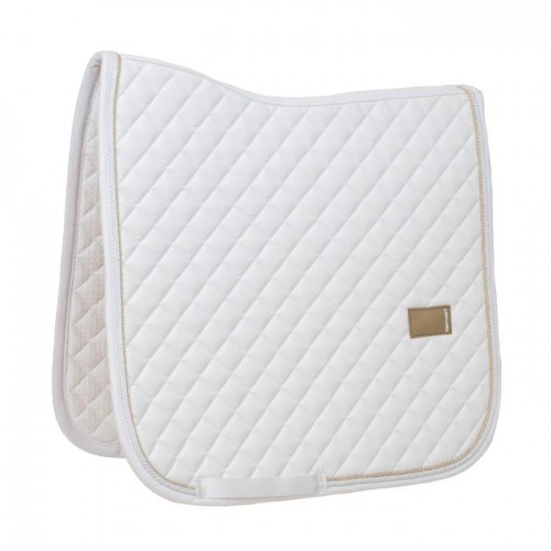 Kentucky Diamond Rope Dressage Saddle Pad