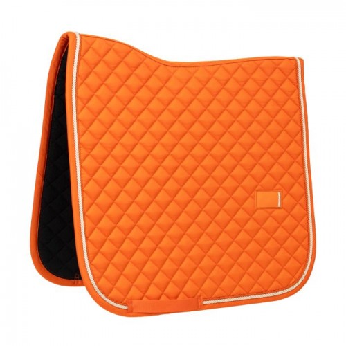 Kentucky Diamond Rope Dressage Saddle Pad