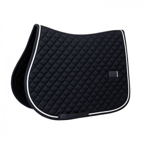 Kentucky Diamond Rope Jumping Saddle Pad
