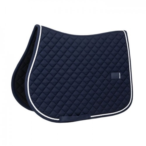 Kentucky Diamond Rope Jumping Saddle Pad