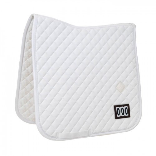 Kentucky Diamond Competition Saddle Pad Dressage 2 Numbers