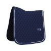 Kentucky Onion Quilt Rubber Logo Dressage Saddle Pad