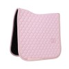 Kentucky Onion Quilt Rubber Logo Dressage Saddle Pad