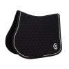 Kentucky 3D Logo Onion Quilt Jumping Saddle Pad