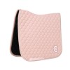 Kentucky 3D Logo Onion Quilt Dressage Saddle Pad