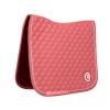 Kentucky 3D Logo Onion Quilt Dressage Saddle Pad