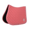 Kentucky 3D Logo Onion Quilt Jumping Saddle Pad