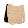 Kentucky 3D Logo Onion Quilt Dressage Saddle Pad