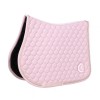 Kentucky 3D Logo Onion Quilt Jumping Saddle Pad