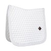 Kentucky Glitter Band Dressage Saddle Pad