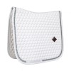 Kentucky Glitter Band Dressage Saddle Pad