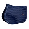 Kentucky Glitter Band Jumping Saddle Pad