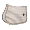 Kentucky Glitter Band Jumping Saddle Pad