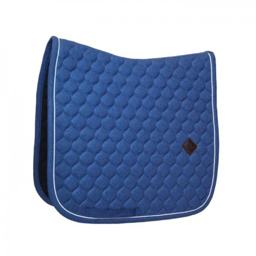 Kentucky Melange Dressage Saddle Pad