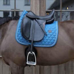 Kentucky Melange Dressage Saddle Pad