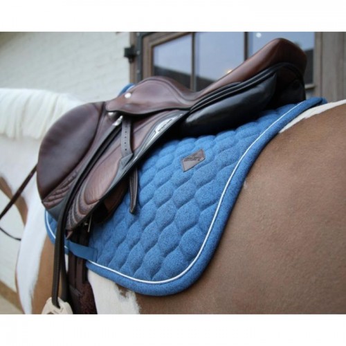 Kentucky Melange Jumping Saddle Pad