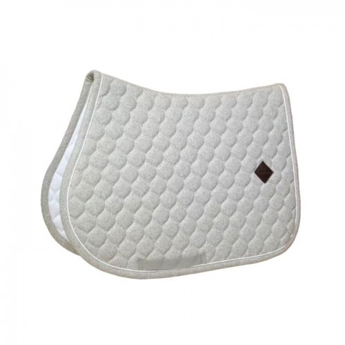 Kentucky Melange Jumping Saddle Pad