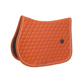 Kentucky Melange Jumping Saddle Pad