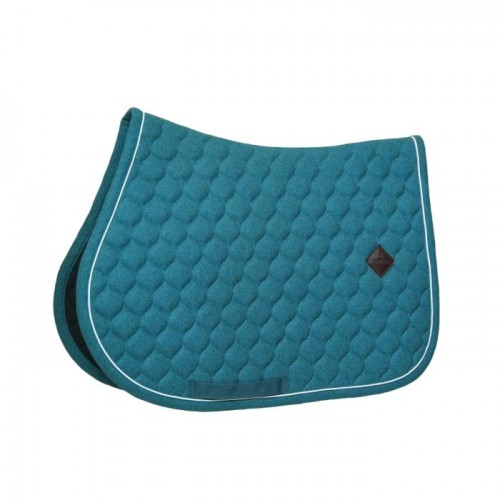 Kentucky Melange Jumping Saddle Pad