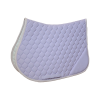 Kentucky Softshell Onion Quilt Jumping Saddle Pad