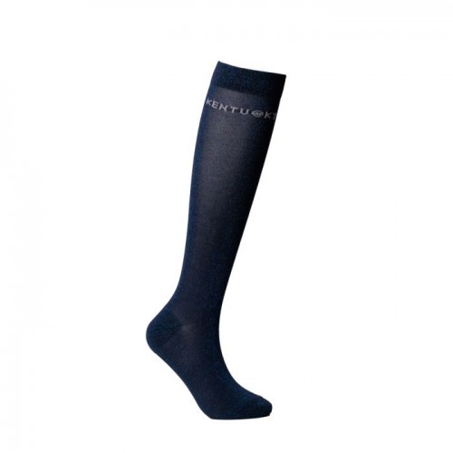 Kentucky Socks Glitter - Set of 3