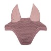 Kentucky Wellington Fly Veil Velvet Mini Pearls