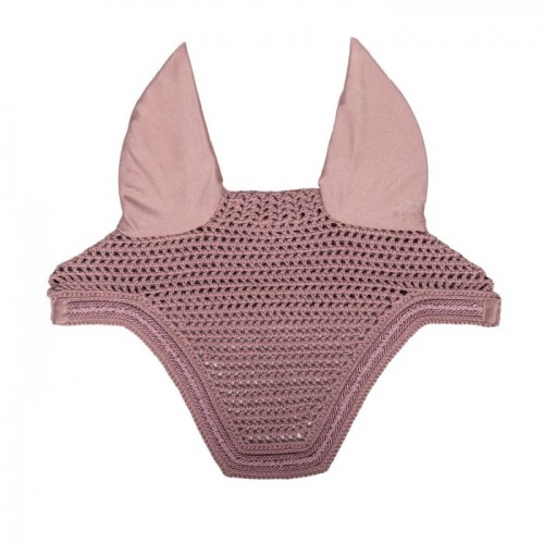 Kentucky Wellington Fly Veil Velvet Mini Pearls