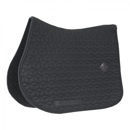 Kentucky Classic Jumping Saddle Pad