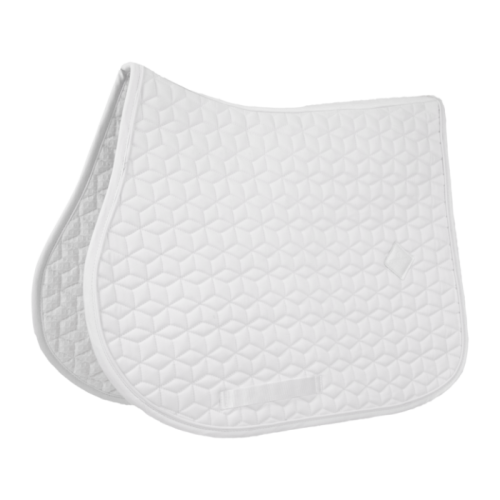 Kentucky Classic Jumping Saddle Pad