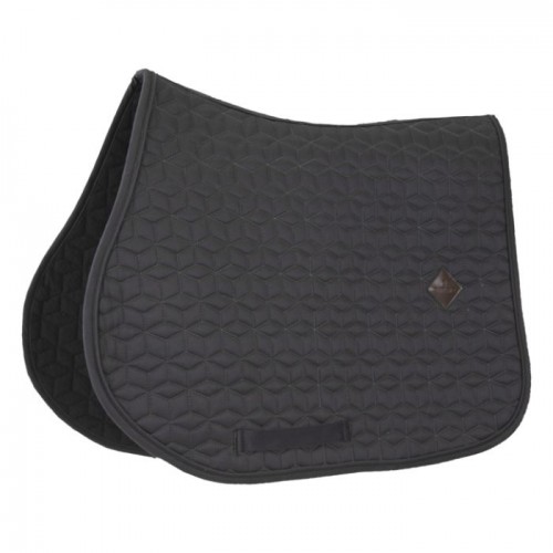 Kentucky Classic Jumping Saddle Pad