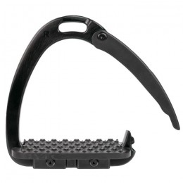 Harry's Horse Safety Stirrups Safe Release