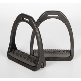 Harry's Horse Stirrups Compositi Profile Premium Child