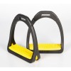Harry's Horse Stirrups Compositi Profile Premium