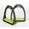 Harry's Horse Stirrups Compositi Profile Premium