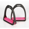 Harry's Horse Stirrups Compositi Profile Premium