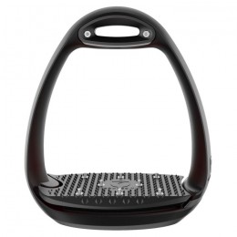 Harry's Horse Stirrups Compositi Eole Air Pro