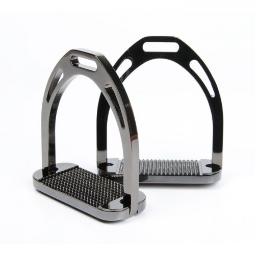 Harry's Horse Stirrups Alumininum