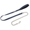 Eskadron Halter rope with chain plated