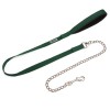 Eskadron Halter rope with chain plated