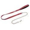 Eskadron Halter rope with chain plated