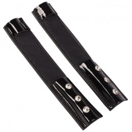 Harry's Horse Spur Covers Crystal