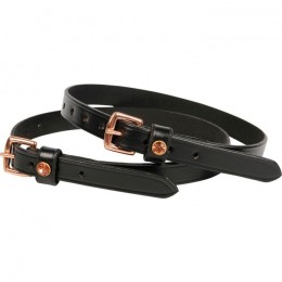 Harry's Horse Sporenriempjes Rosegold