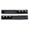Harry's Horse Spur Protectors Rosegold
