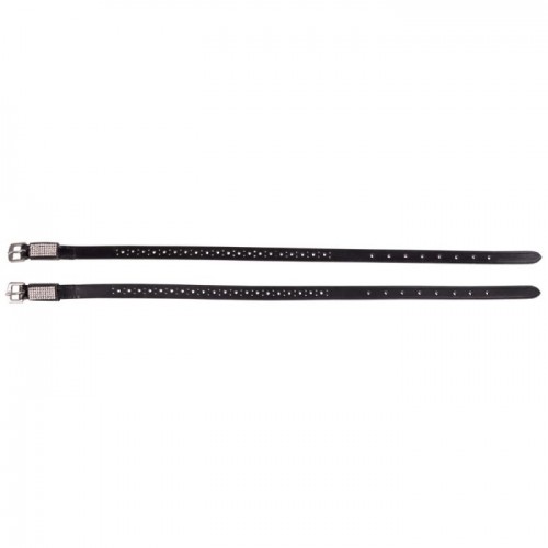 Harry's Horse Spur Straps Broque