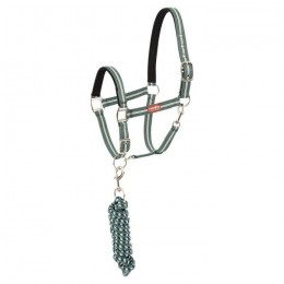 Premiere halter set