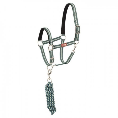 Premiere halter set