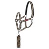 Premiere halter set