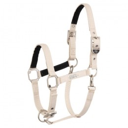 BR halter Zamora Delicate Fur C-wear