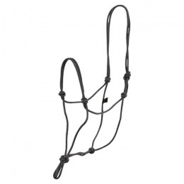 BR FW'24 rope halterQuiet