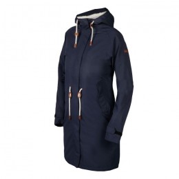 Horka Rain Coat River